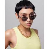 Izipizi Sun #C In Blue Tortoise