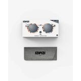 Izipizi Sun #C In Blue Tortoise