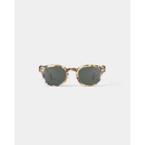 Izipizi Sun #C In Blue Tortoise