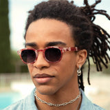Izipizi Sun #C Wild Hooves Polarized