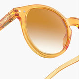 Izipizi Sun #M In Golden Canyon