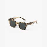 Izipizi Sun #Road In Light Tortoise