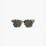 Izipizi Sun #Road In Light Tortoise