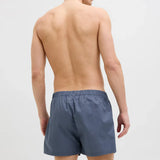 Jack & Jones 3-Pack Boxer Shorts Vintage Indigo