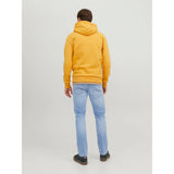 Jack & Jones 330 Original Slim Fit Denim Jeans In Light Blue