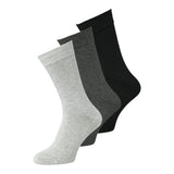 Jack & Jones Basic Bamboo Socks 3 Pack