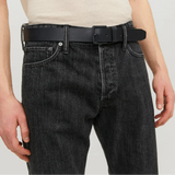 Jack & Jones Belt Black
