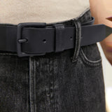 Jack & Jones Belt Black