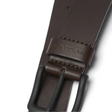 Jack & Jones Belt Black Coffee
