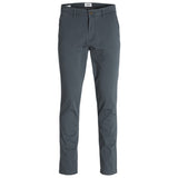 Jack & Jones Chinos In Urban Chic