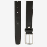 Jack & Jones Christopher Belt In Black