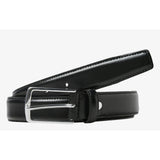 Jack & Jones Christopher Belt In Black