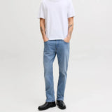 Jack & Jones Clark Original Regular Fit Jeans Blue Denim