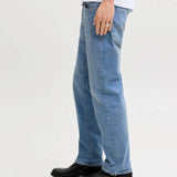 Jack & Jones Clark Original Regular Fit Jeans Blue Denim