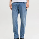 Jack & Jones Clark Original Regular Fit Jeans Blue Denim