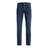 Jack & Jones Clark Original Regular Fit Jeans Blue Denim