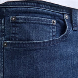 Jack & Jones Clark Original Regular Fit Jeans Blue Denim