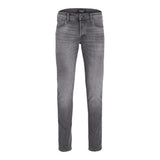 Jack & Jones Glenn Original Slim Fit Jeans Black Denim