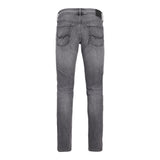 Jack & Jones Glenn Original Slim Fit Jeans Black Denim