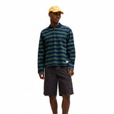 Jack & Jones Matty Cargo Shorts In Black