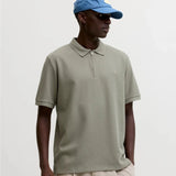 Jack & Jones Plain Polo Vertiver