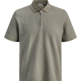 Jack & Jones Plain Polo Vertiver