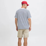 Jack & Jones Regular Fit Chino Shorts Crockery