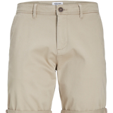Jack & Jones Regular Fit Chino Shorts Crockery