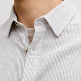 Jack & Jones Regular Fit Shirt Crockery