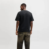 Jack & Jones Relaxed Fit T-Shirt Black