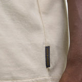 Jack & Jones Relaxed Fit T-Shirt Moonbeam