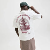 Jack & Jones T-shirt Cloud Dancer