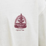 Jack & Jones T-shirt Cloud Dancer