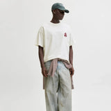 Jack & Jones T-shirt Cloud Dancer