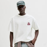 Jack & Jones T-shirt Cloud Dancer