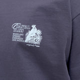 Jack & Jones T-Shirt Odyssey Gray