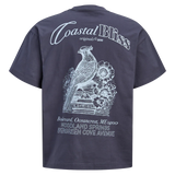 Jack & Jones T-Shirt Odyssey Gray