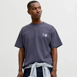 Jack & Jones T-Shirt Odyssey Gray