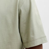Jack & Jones T-Shirt Seagrass
