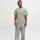 Jack & Jones T-Shirt Seagrass