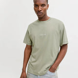 Jack & Jones T-Shirt Seagrass