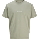 Jack & Jones T-Shirt Seagrass