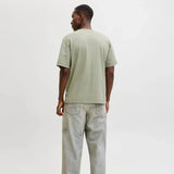 Jack & Jones T-Shirt Seagrass