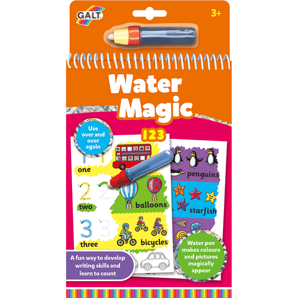 Galt online water magic