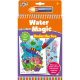 James Galt Water Magic - Under the Sea