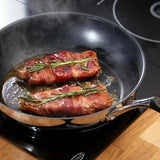 Steller James Martin Non Stick Frying Pan 24cm