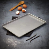 Stellar James Martin, Bakers Collection 38 x 25 x 2cm Baking Tray, Non-Stick