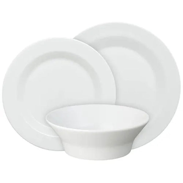 James Martin Denby Everyday 12 Piece Boxed Set