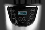 James Martin Stainless Steel Multi Cooker
