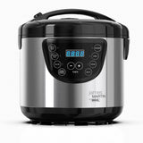 James Martin Stainless Steel Multi Cooker